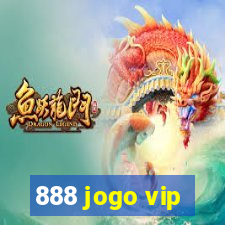 888 jogo vip